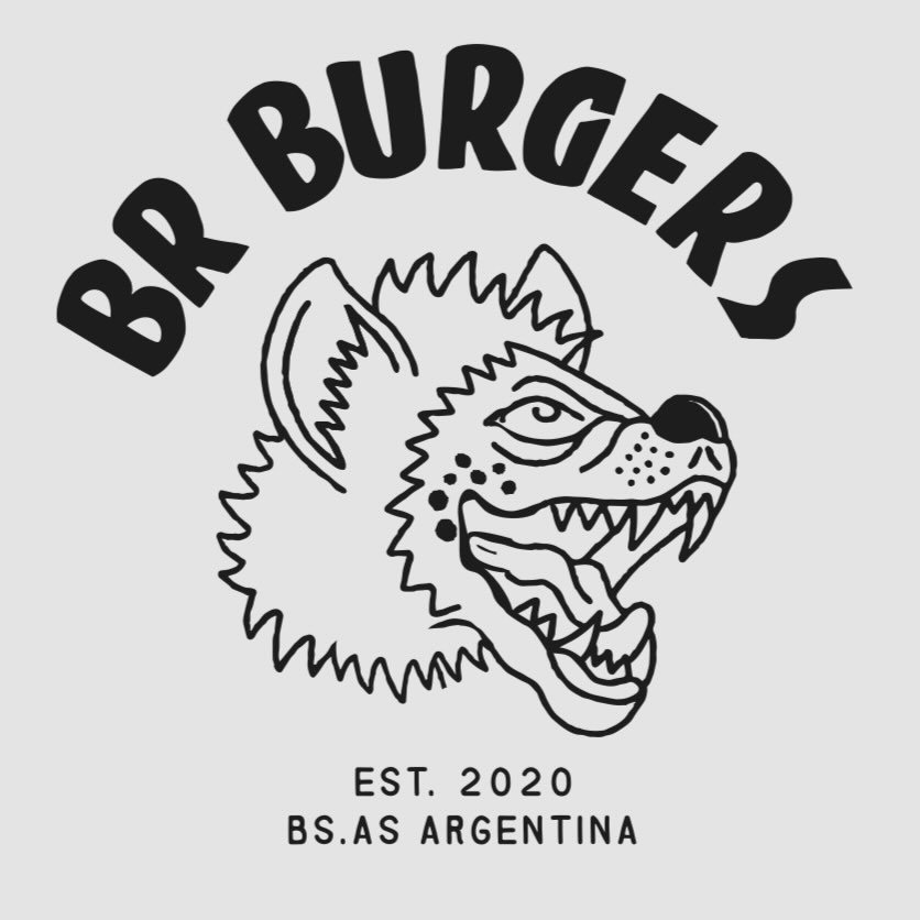 BR Burgers, Buenos Aires, Argentina